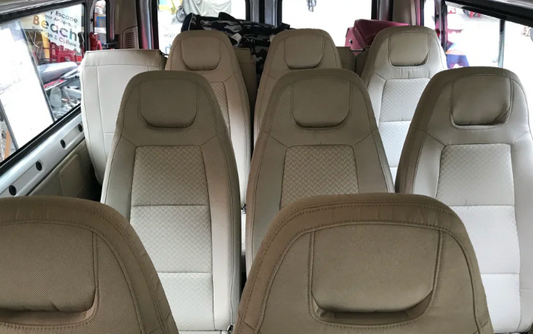 Private Airport Transfer : Busan airport to/from Busan