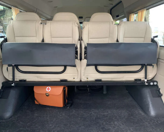 Private Airport Transfer : Incheon airport to/from Seoul